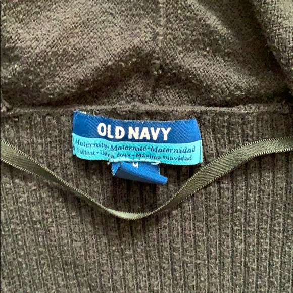 4 for 20! Maternity Cardigan - Picture 2 of 2